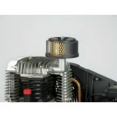 Luftkompressor Airum NB4/270 FT5.5 550 l/min Luftkompressor Airum NB4/270 FT5.5 550 l/min