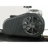 Air compressor Airum NB4/270 FT5.5 550 l/min Air compressor Airum NB4/270 FT5.5 550 l/min