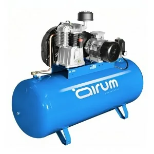 Compresor de aire Airum NB5/270 FT5.5 640 l/min