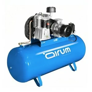 Compressor de ar Airum NB5/270 FT5.5 640 l/min