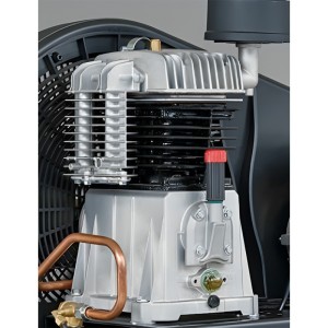 Compressore d'aria Airum NB5/270 FT5.5 640 l/min