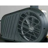 Compressor de ar Airum NB5/270 FT5.5 640 l/min Compressor de ar Airum NB5/270 FT5.5 640 l/min
