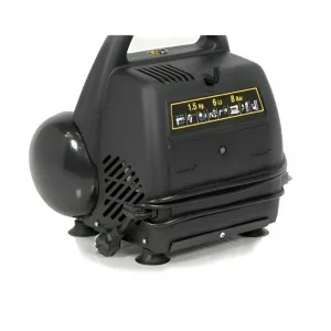 Air compressor Nuair NEW VENTO 200/8/6 180 l/min