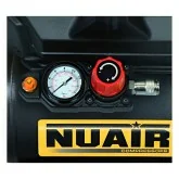 Compresseur d'air Nuair SILTEK+ Nuair 105 l/min Compresseur d'air Nuair SILTEK+ Nuair 105 l/min
