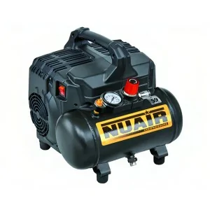 Nuair Air Compressor SILTEK+ Nuair 105 l/min