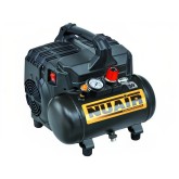 Compressore d'aria Nuair SILTEK+ Nuair 105 l/min