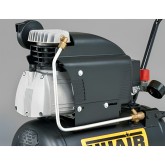 Nuair Air Compressor FC2/24S CM2 8 Bar 222 l/min