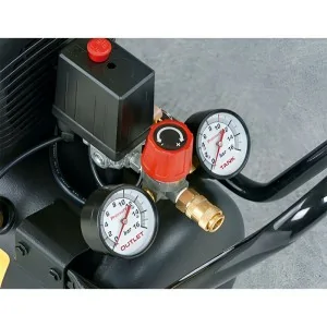 Air compressor Nuair FC2/24S CM2 8 Bar 222 l/min