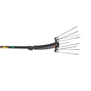 Apanhador de azeitonas fixo Brumi Etna 12v