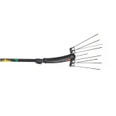 Vareadora de aceitunas Fija Brumi Etna 12v