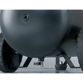 Compressore d'aria Nuair FC2/50S CM2 50 L 222 l/min