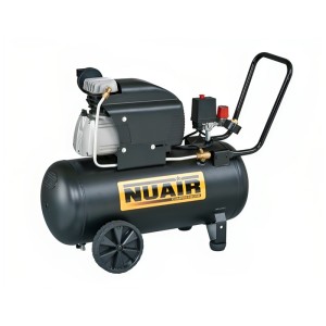 Compresor de aire Nuair FC2/50S CM2 50 L 222 l/min