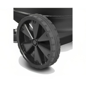 Compressore d'aria Nuair SILTEK TB 50 D 320 l/min