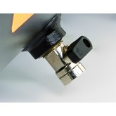 Compressore d'aria Nuair SILTEK TB 50 D 320 l/min