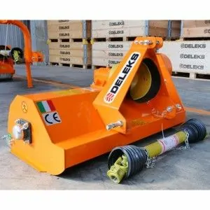 Hammer brushcutter for tractor Deleks APE-100 100cm