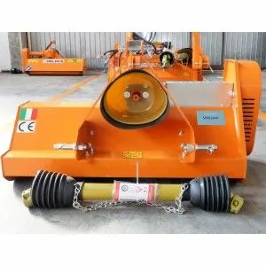 Hammer brushcutter for tractor Deleks APE-100 100cm