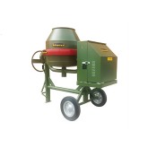 Bétonnière électrique/essence/diesel Inhersa H-160 230 L