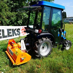 Тракторна молоткова косарка Deleks APE-100 100см