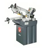 Manual band saw MG CY-210-M 40-80 mt/min