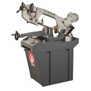 Стрічкові пилки