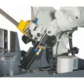 Manuelles Bandsägegerät mit hydraulischem Absenken MG CY-270-N-BH