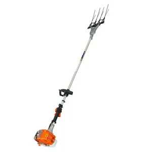 Olive tree trimmer with gasoline BJR 1E34F-3E