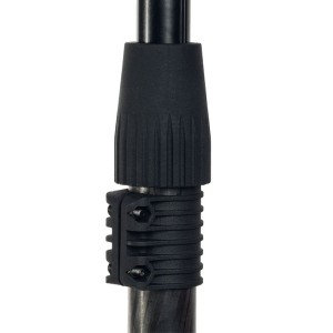 Potatore ad altezza telescopica Brumi Arbo 36V