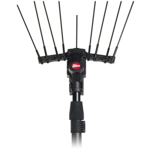 Tagliasiepi telescopico Brumi Zenit 36V