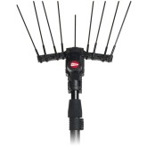 Tagliasiepi telescopico Brumi Zenit 36V