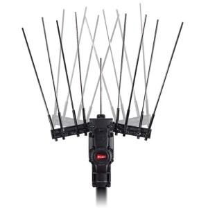 Tagliasiepi telescopico Brumi Zenit 36V