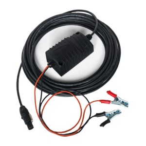 Transformator für Olivenschüttler Brumi Step UP