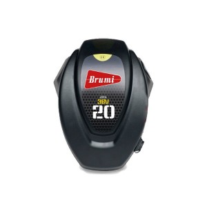 Batterie 20 Ah pour secoueurs Brumi