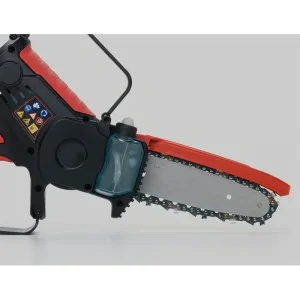 Battery-powered mini chainsaw Brumi CPS500 220W