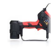 Mini battery chainsaw Brumi CPS500 220W