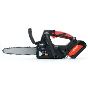 Battery pruning chainsaw Brumi CCS 800 600W