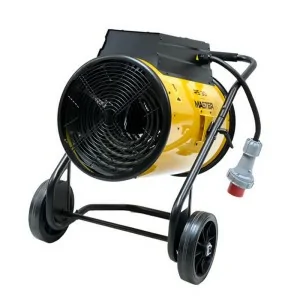 Electric Duct Heater MASTER RS 40 3100 m³/h