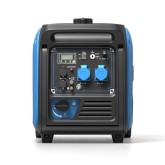 Générateur électrique inverter HYUNDAI HY3900SEi 3900 W