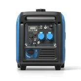 Inverter-Generator HYUNDAI HY3900SEi 3900 W