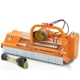 Hammer brush cutter for tractor Deleks LEOPARD-140-SPH 30-70HP