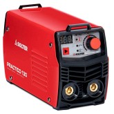 Saldatrice MMA inverter Solter Practico 130 130A