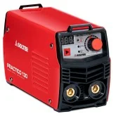 Soudeur inverter MMA Solter Practico 130 130A Soudeur inverter MMA Solter Practico 130 130A