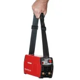 MMA Inverter Welder Solter Practico 130 130A MMA Inverter Welder Solter Practico 130 130A