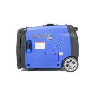 Generador eléctrico inverter HYUNDAI HY3200SEi 3200 W