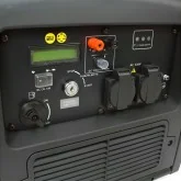 Générateur électrique inverter HYUNDAI HY3200SEi 3200 W