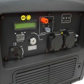 HYUNDAI HY3200SEi 3200 W Generatore di corrente con inverter HYUNDAI HY3200SEi 3200 W