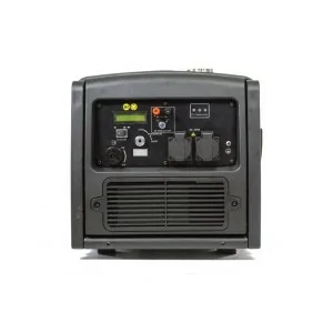 Generador eléctrico inverter HYUNDAI HY3200SEi 3200 W