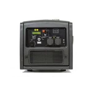 Gerador de energia com inversor HYUNDAI HY3200SEi 3200 W HYUNDAI HY3200SEi 3200 W