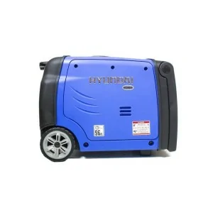 Generador eléctrico inverter HYUNDAI HY3200SEi 3200 W