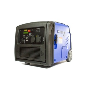HYUNDAI HY3200SEi 3200 W Generatore di corrente con inverter HYUNDAI HY3200SEi 3200 W