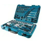 Kit herramientas Hyundai K98 98 piezas en acero cromo-vanadio